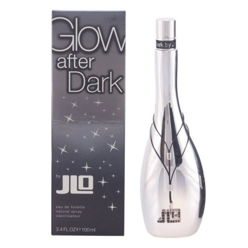 Glow After Dark by Jennifer Lopez for Women