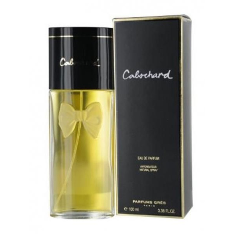 Gres Cabochard 100ml EDP (L) SP