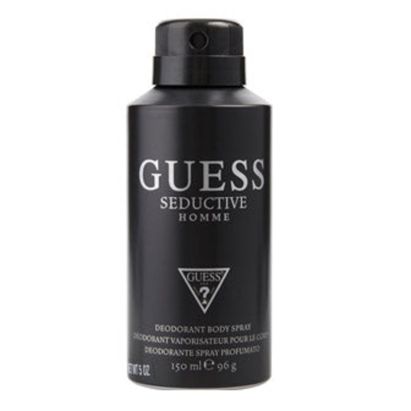 Guess Seductive All Over Body Spray 6.0 Oz