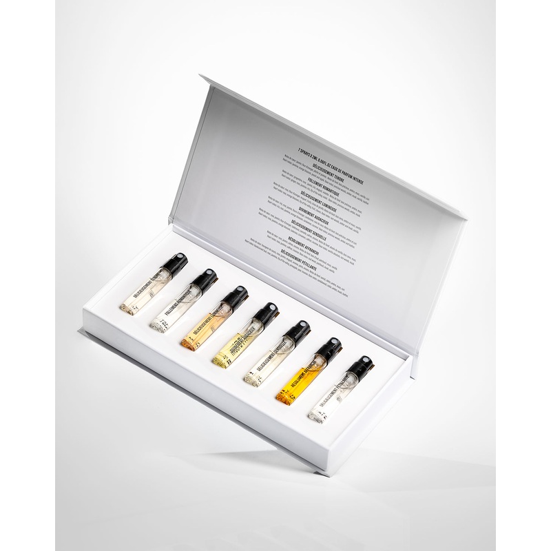 Harold & Maude - Coffret Dcouverte Set 2ml