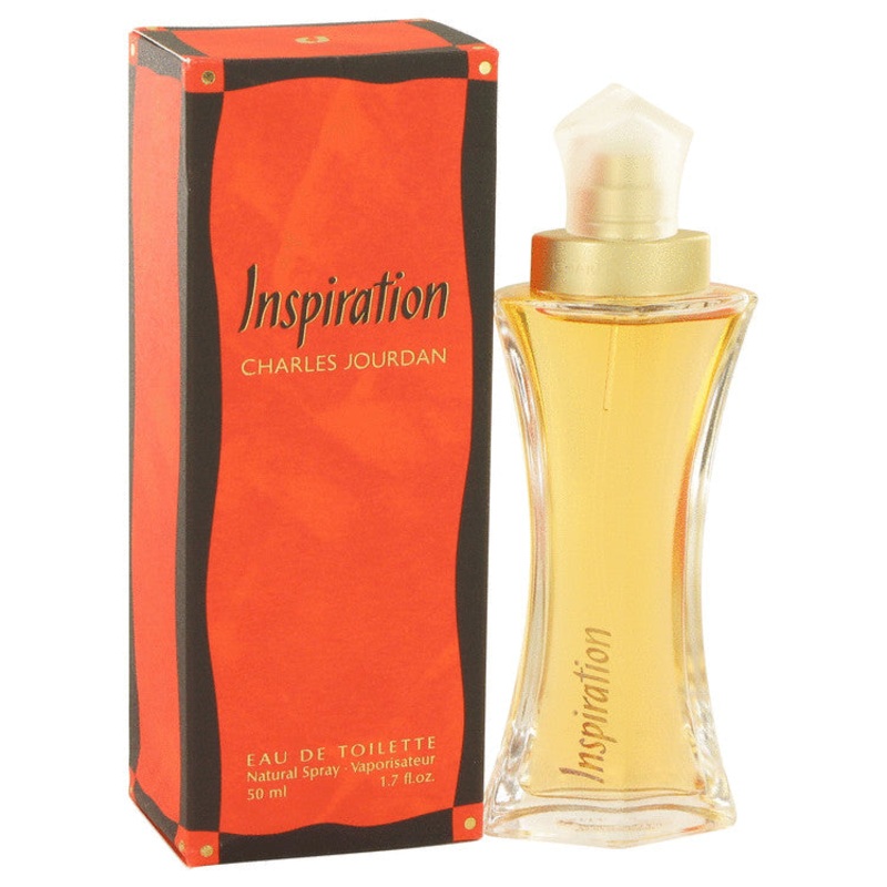 Inspiration by Charles Jourdan For Women Eau De Toilette Spray 1.7 oz