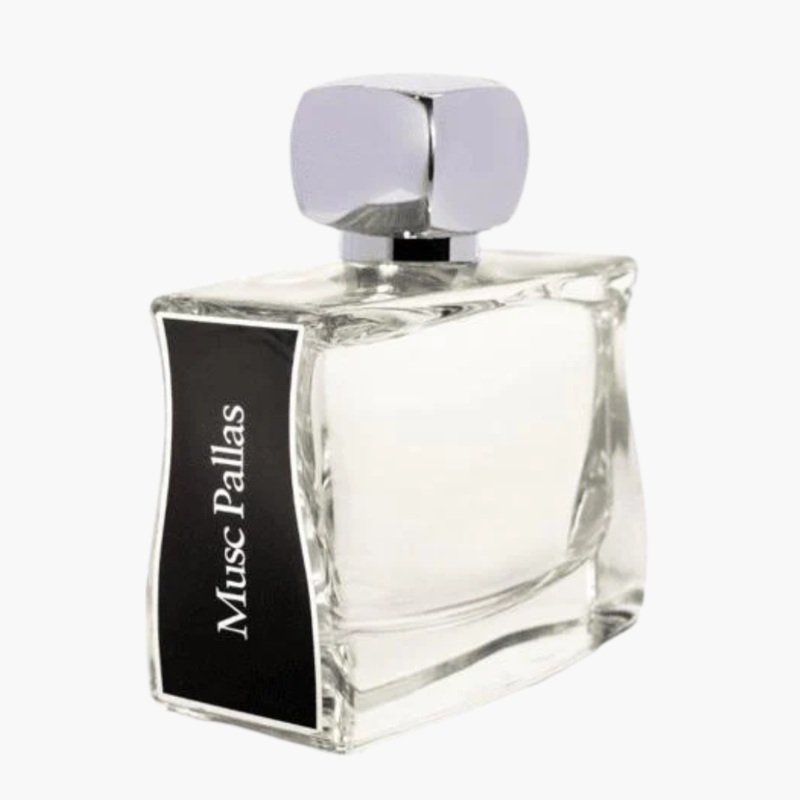 Jovoy Paris Musc Pallas EDP 3.4 oz / 100 ml Retail Bottle