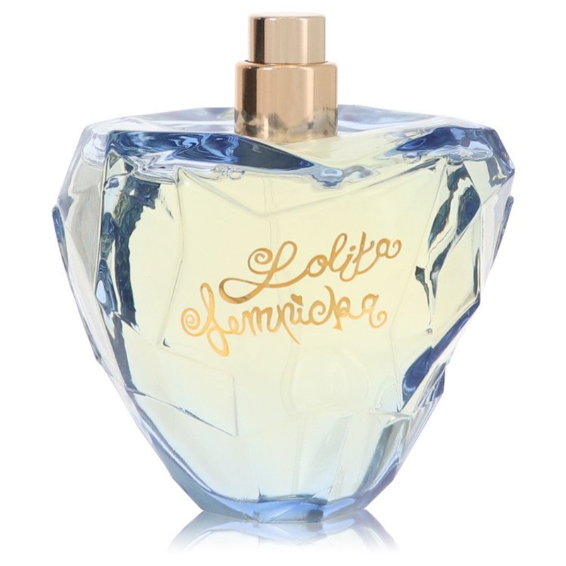 Lolita Lempicka Mon Premier by Lolita Lempicka Eau De Parfum Spray (Tester) 3.4 oz for Women - Premium Designer Fragrance