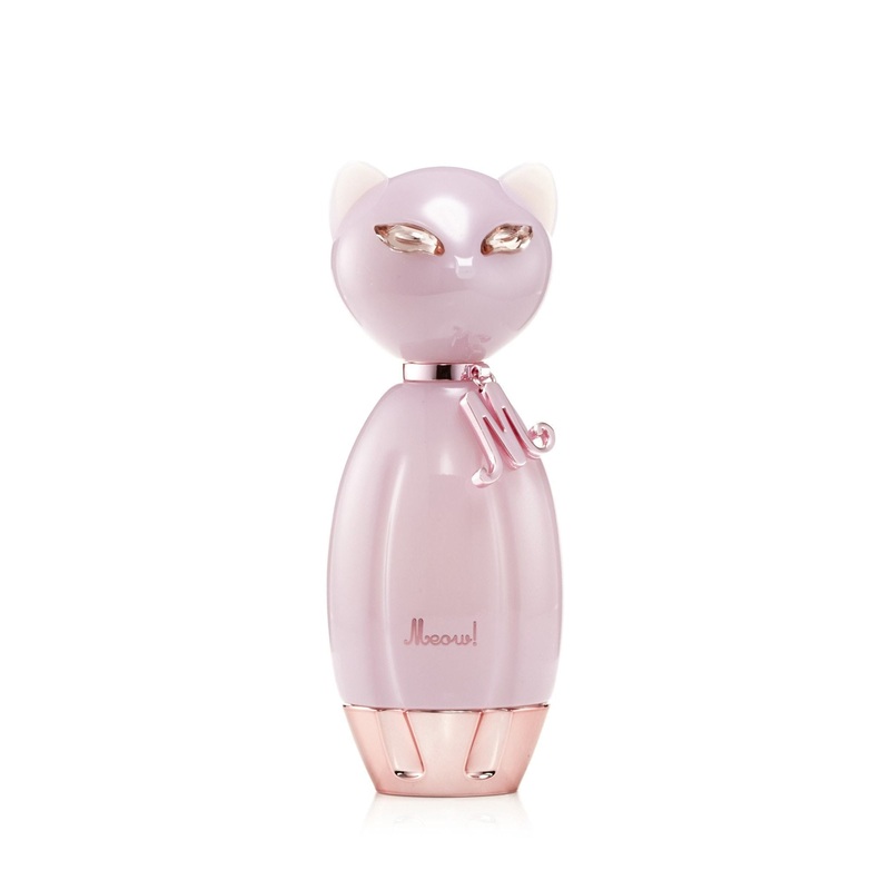 Meow Perfume 3.4 oz.