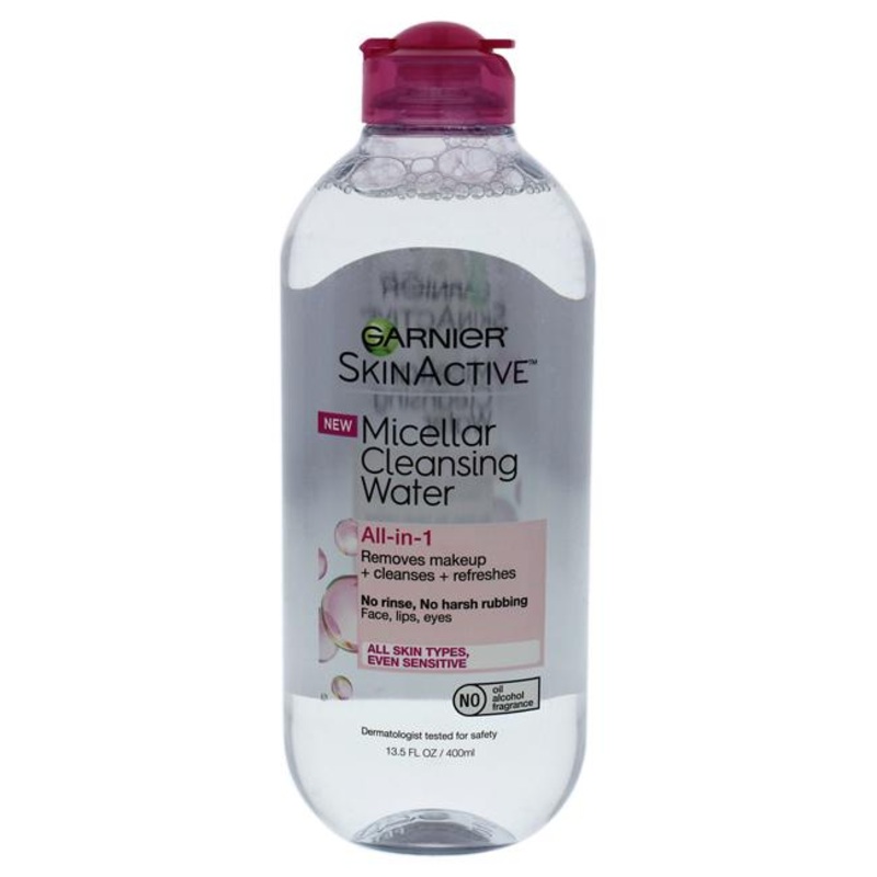Micellar Cleansing Water All 13.5 oz.