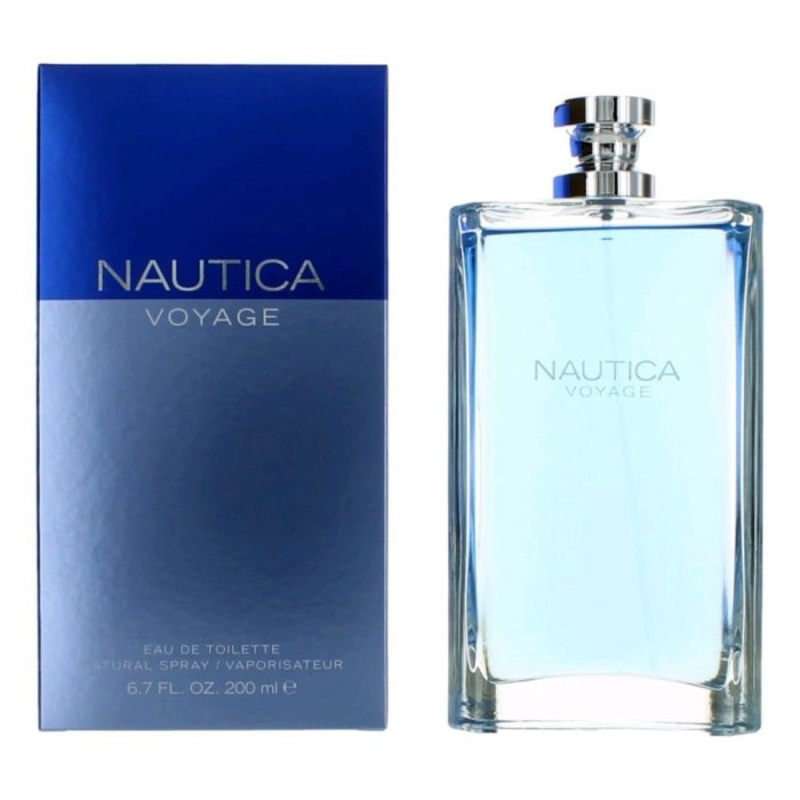 Nautica Voyage by Nautica for Men