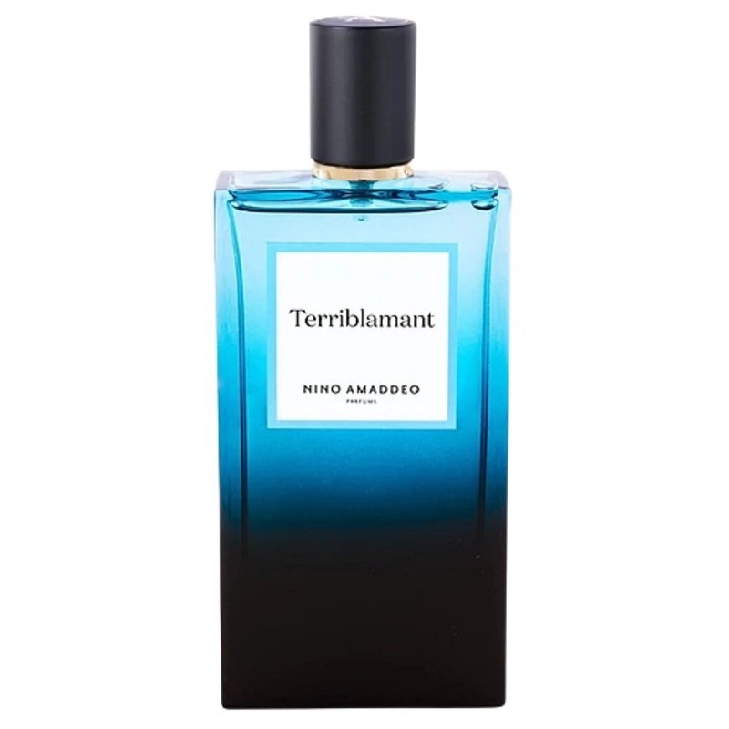 Nino Amaddeo Terriblamant Eau de parfum 3.4 oz / 100 ml