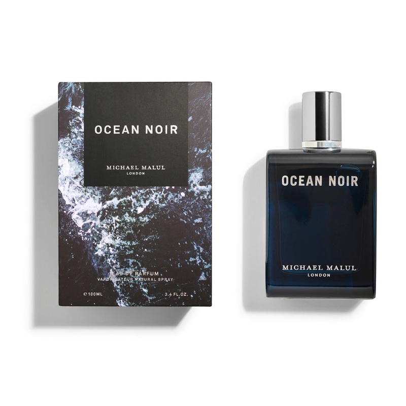 Ocean Noir Cologne 3.3 oz.