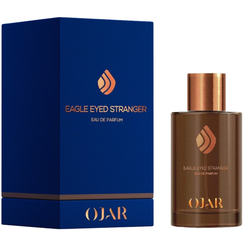 Ojar Eagle Eyed Stranger Eau de parfum 3.4 oz / 100 ml