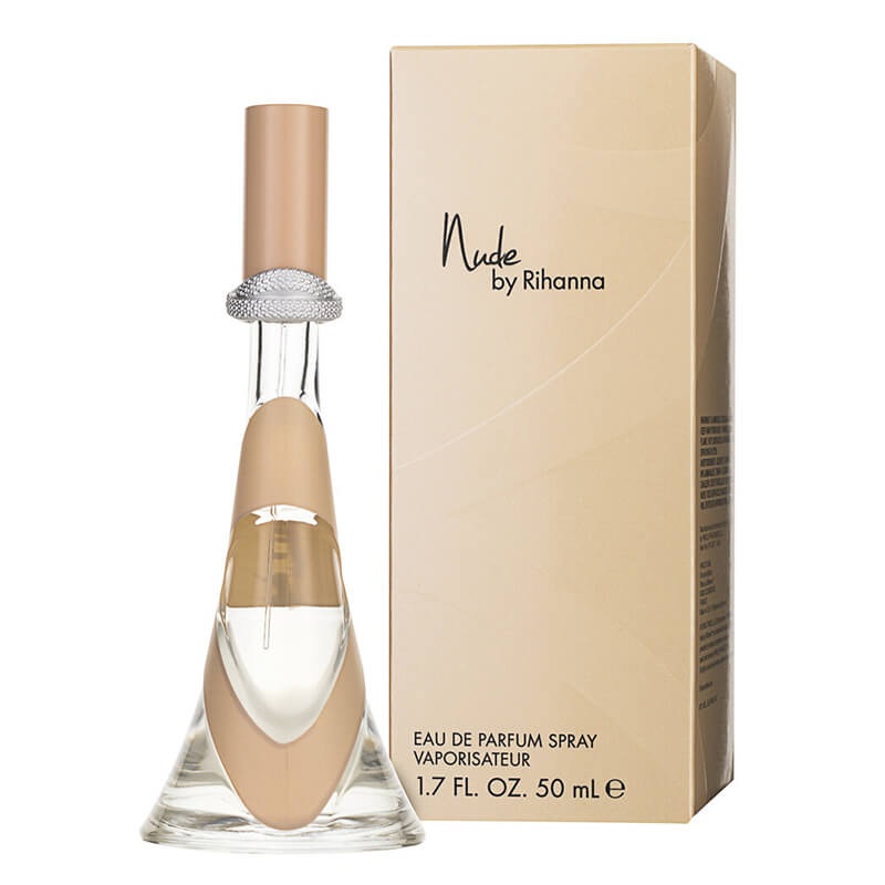 Rihanna Nude 50ml EDP (L) SP