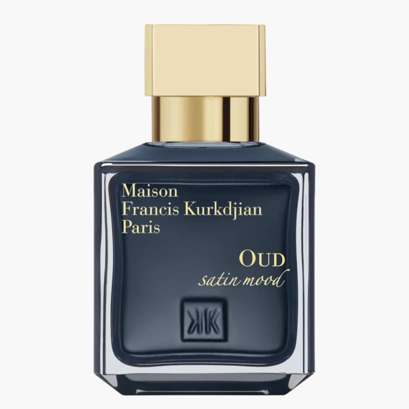 SAMPLE - Maison Francis Kurkdjian Oud Satin Mood EDP 1mL Sample (15 Sprays)