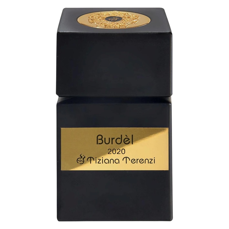 Tiziana Terenzi Burdel Extrait de Parfum Unisex 2ml