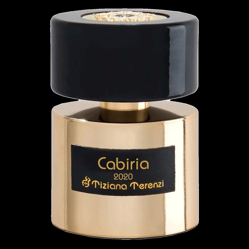 Tiziana Terenzi Cabiria Extrait de Parfum Unisex 2ml