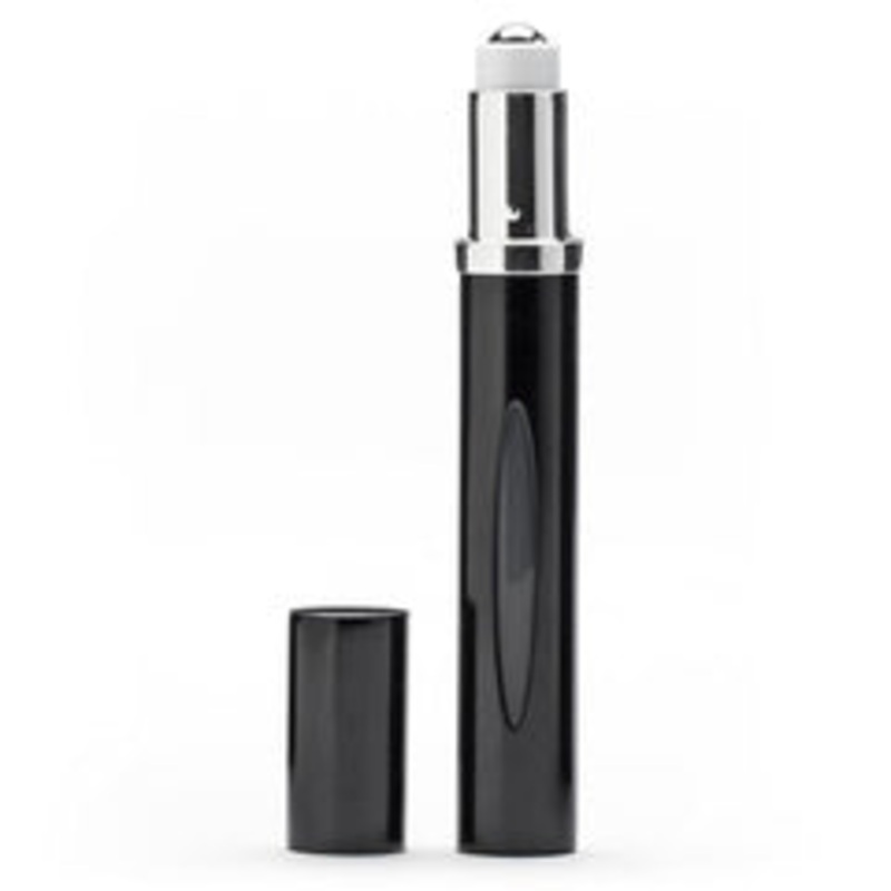 Travalo Travel Atomizer by Travalo 0.13 Oz. Refillable Perfume Travel Atomizer For Unisex (Gold)