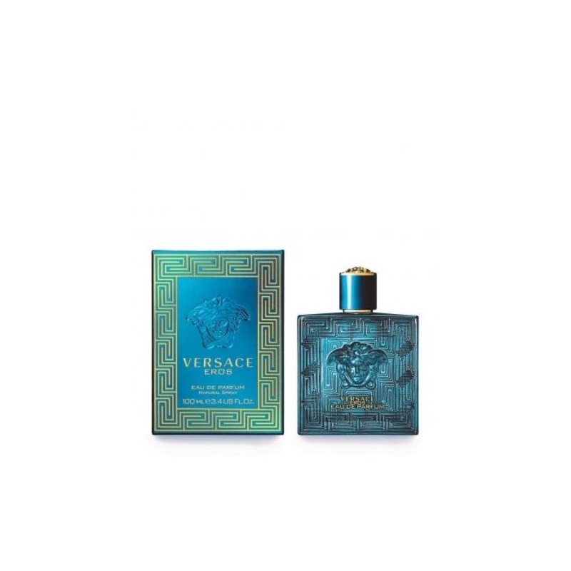 Versace Eros Parfum by Gianni Versace for Men