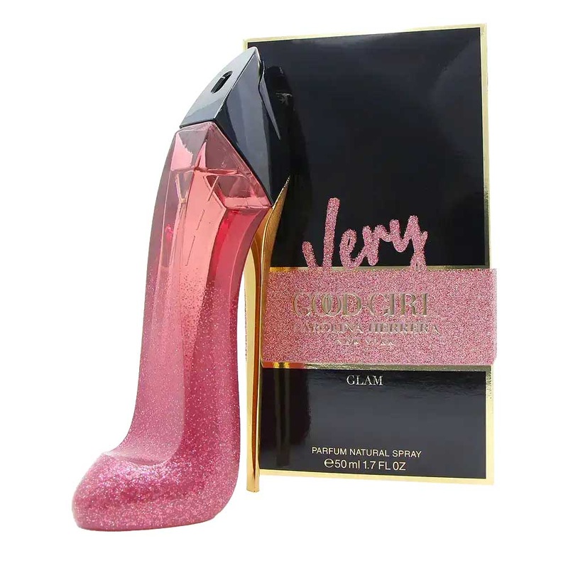 Very Good Girl Glam - Retail Bottle Retail Bottle - 50 ml (1.7 fl oz)