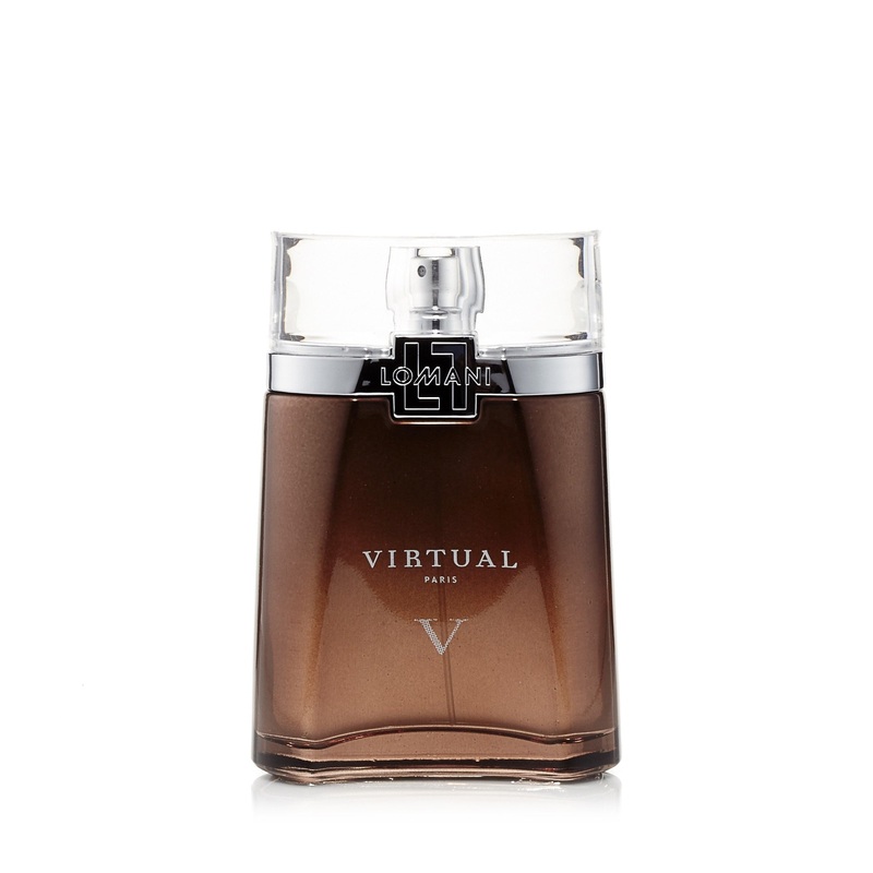 Virtual Eau De Toilette 3.3 oz.