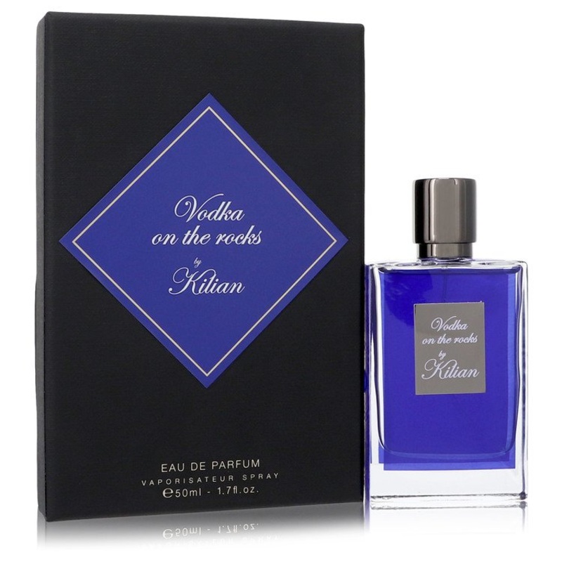 Vodka on the Rocks by Kilian For Women Eau De Parfum Spray 1.7 oz
