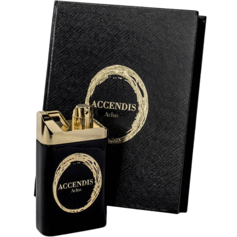 Aclus Eau de Parfum 3.4 oz / 100 ml