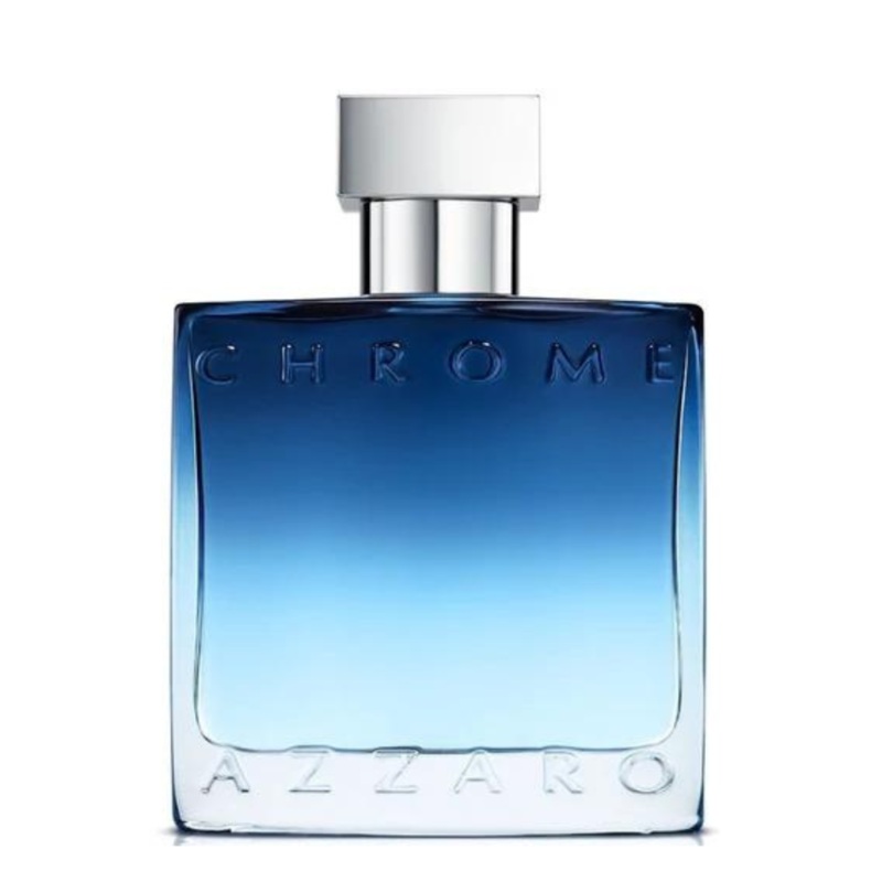 Azzaro Chrome Eau de Parfum for Men 100ml