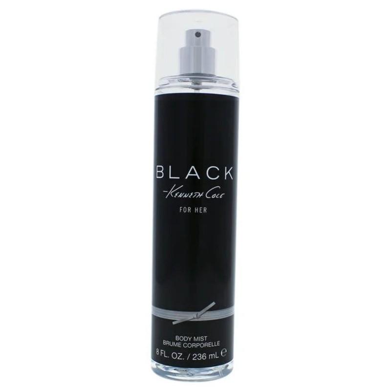 Black Body Spray 8.0 oz.