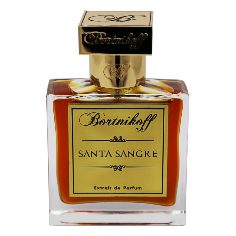 Bortnikoff Santa Sangre Extrait de Parfum Unisex 1ml