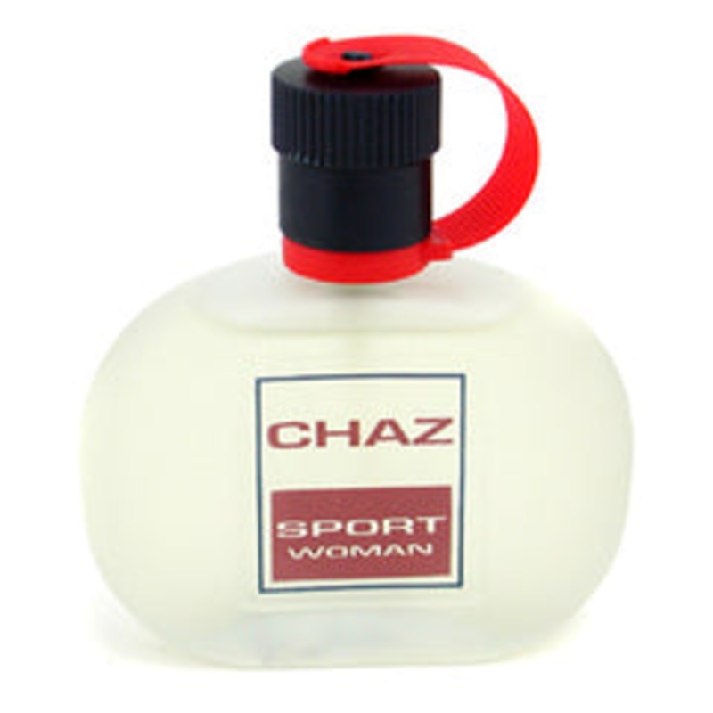 Chaz Sport by Jean Philippe 1.7 oz Eau de Toilette Spray for Women