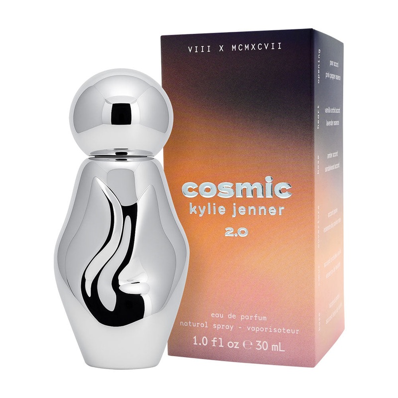 Cosmic 2.0 - Sample Vial Sample Vial - 0.75 ml (0.025 fl oz)