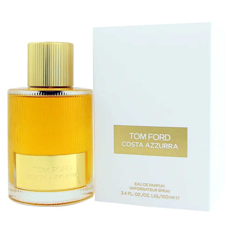 Costa Azzurra - Sample Vial Sample Vial - 0.75 ml (0.025 fl oz)