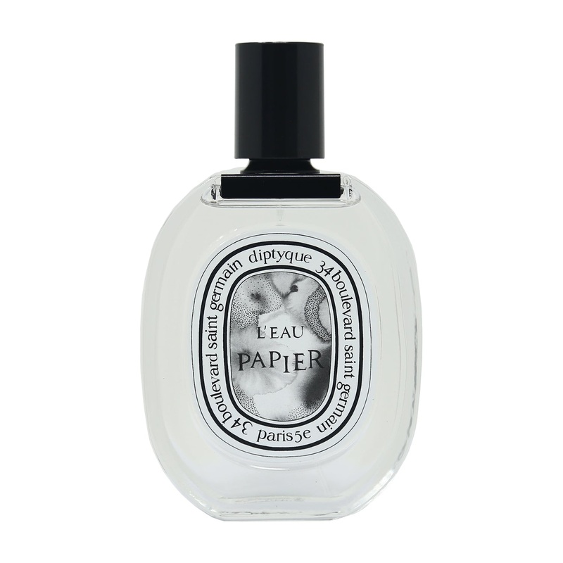 Diptyque L'Eau Papier Eau de Toilette for Women 1ml