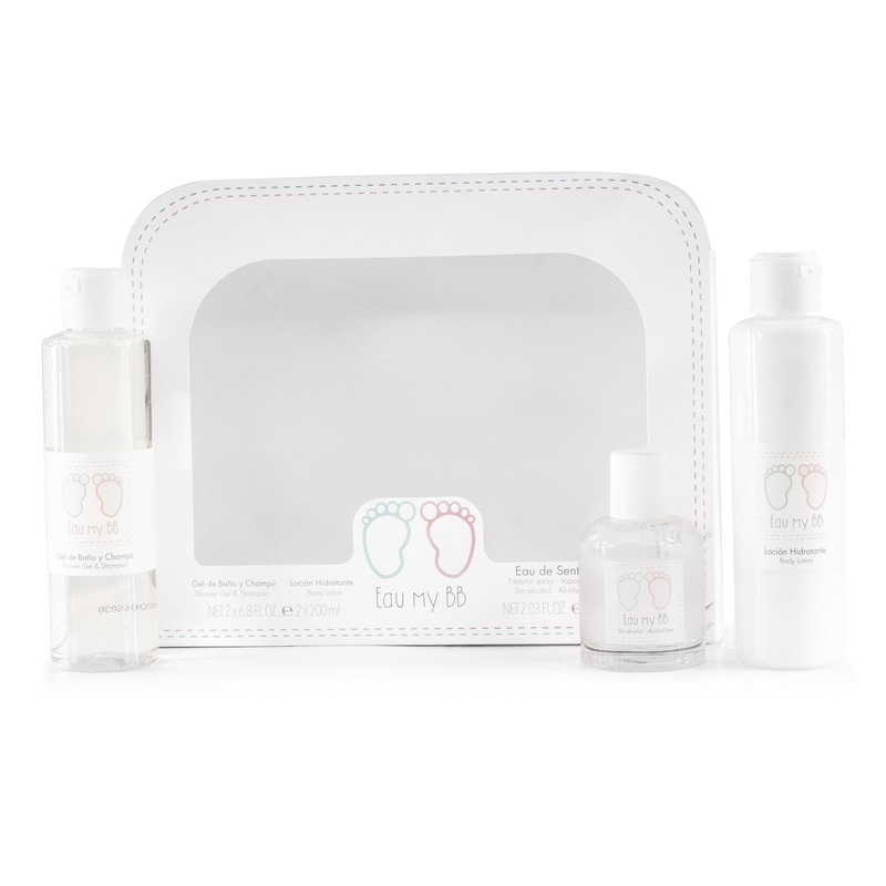 Eau my BB Gift Set 2.03 oz.