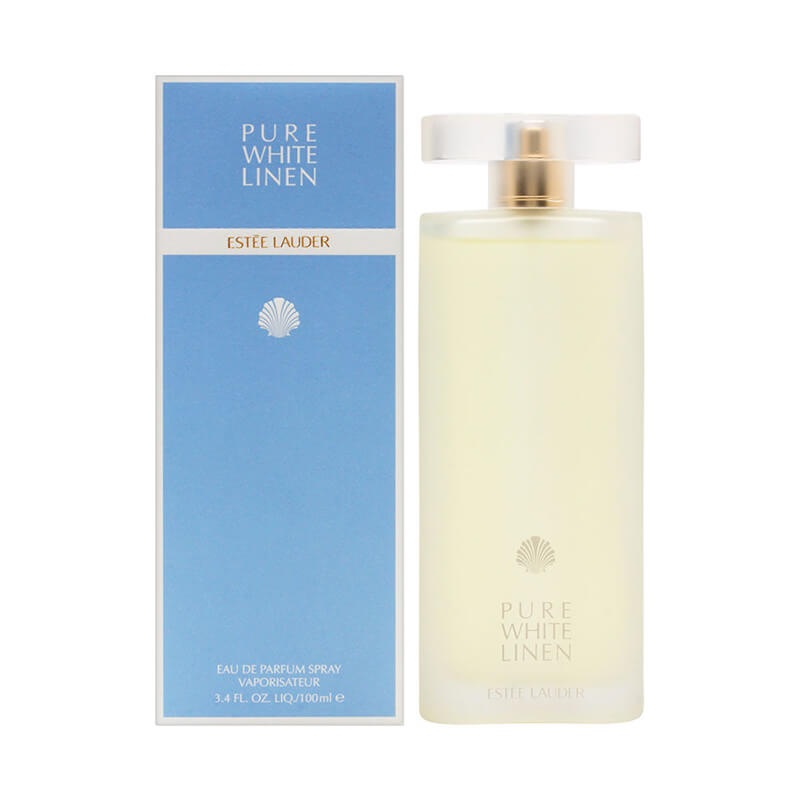 Estee Lauder Pure White Linen 100ml EDP (L) SP