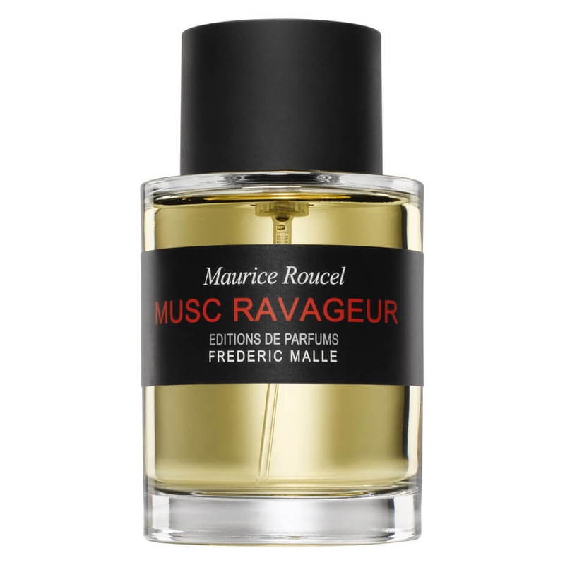 Frederic Malle Musc Ravageur 100ml