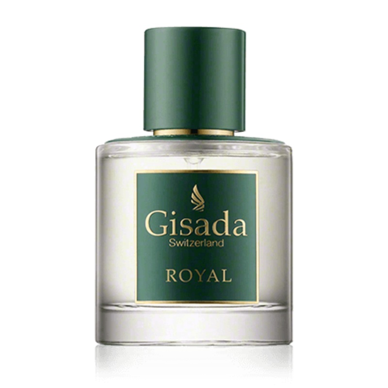 Gisada - Luxury Collection Royal Parfum 100ml Tester