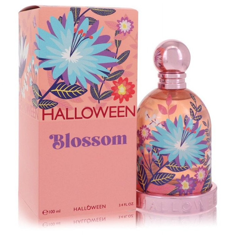 Halloween Blossom Eau De Toilette 3.4 oz.