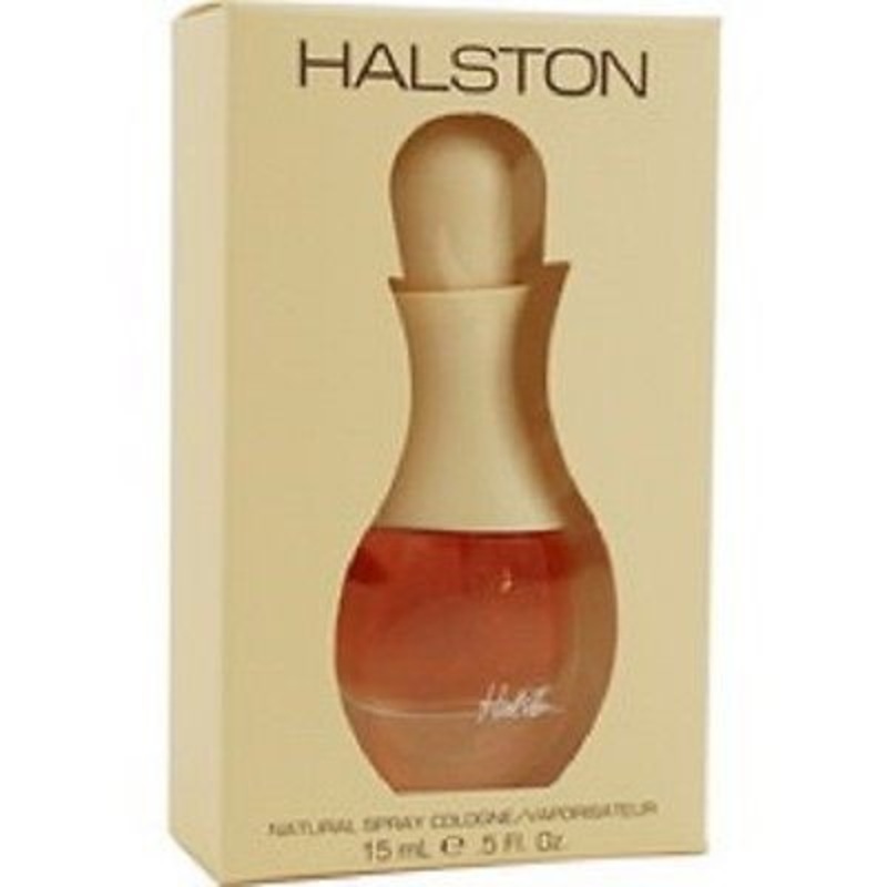 Halston by Halston 1.7 Oz. Unboxed For Women