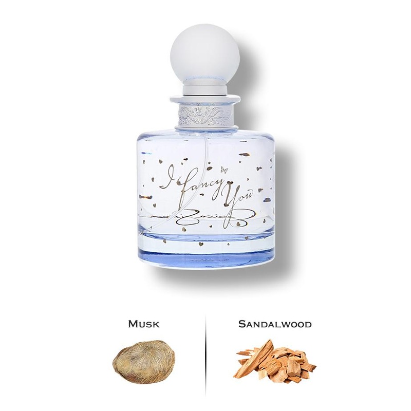 I Fancy You by Jessica Simpson 3.4 Oz. Eau De Parfum For Women