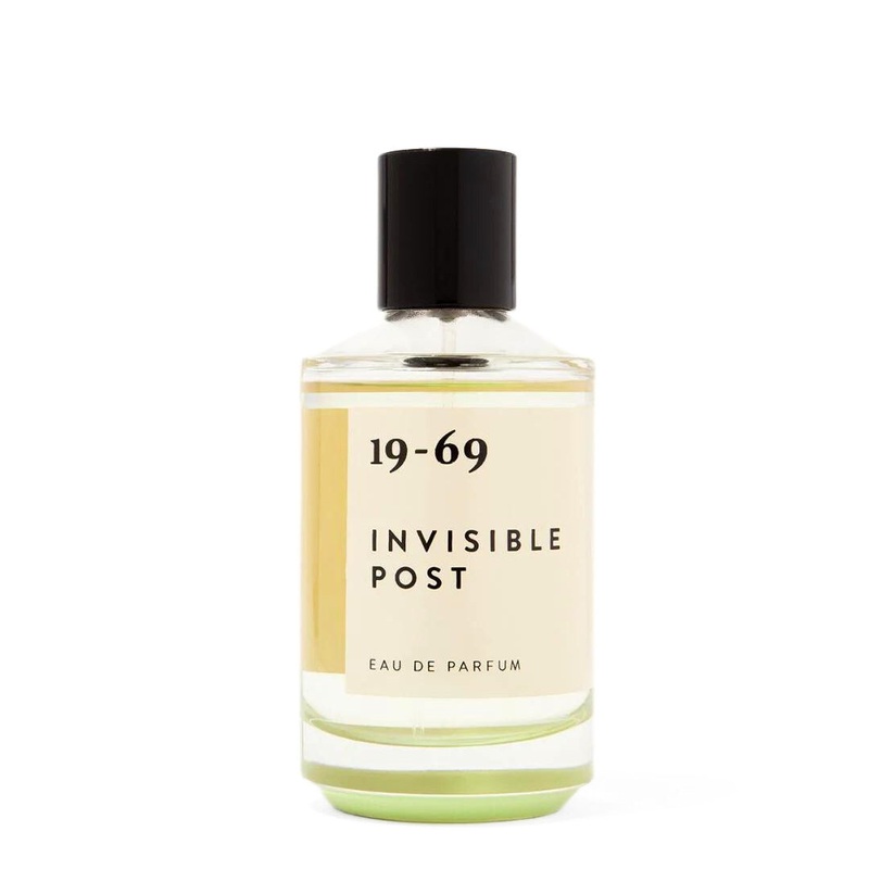 Invisible Post 100ml Eau de Parfum