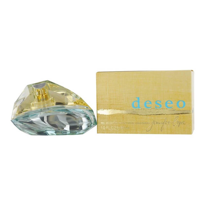 Jennifer Lopez Deseo 30ml EDP (L) SP
