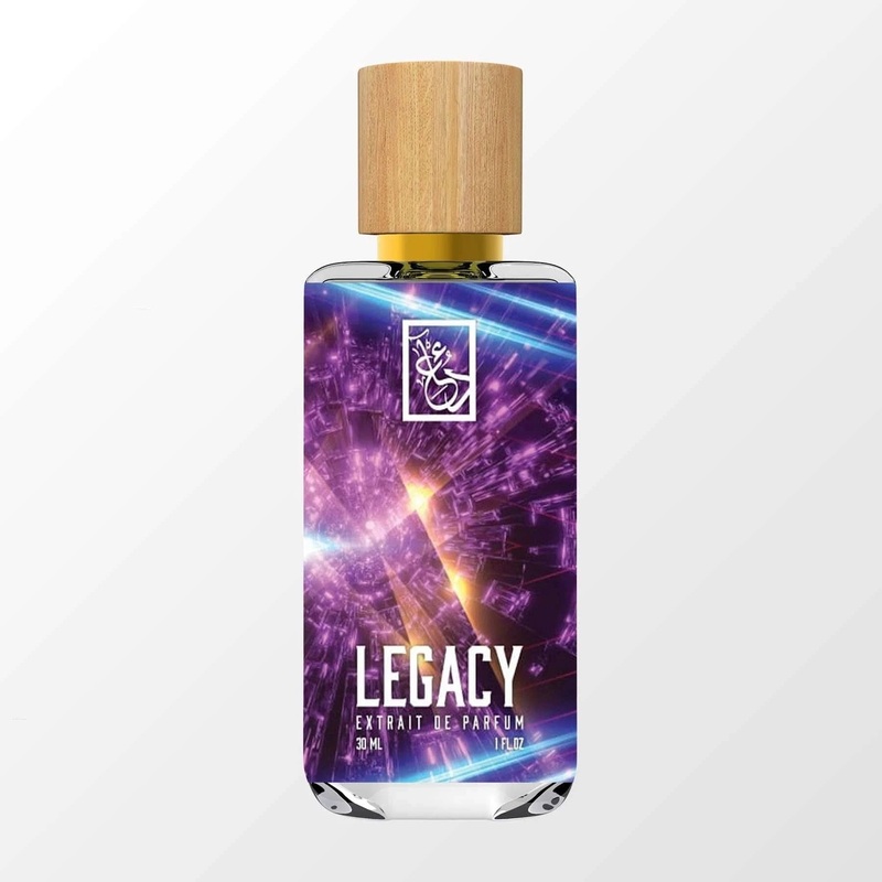 Legacy