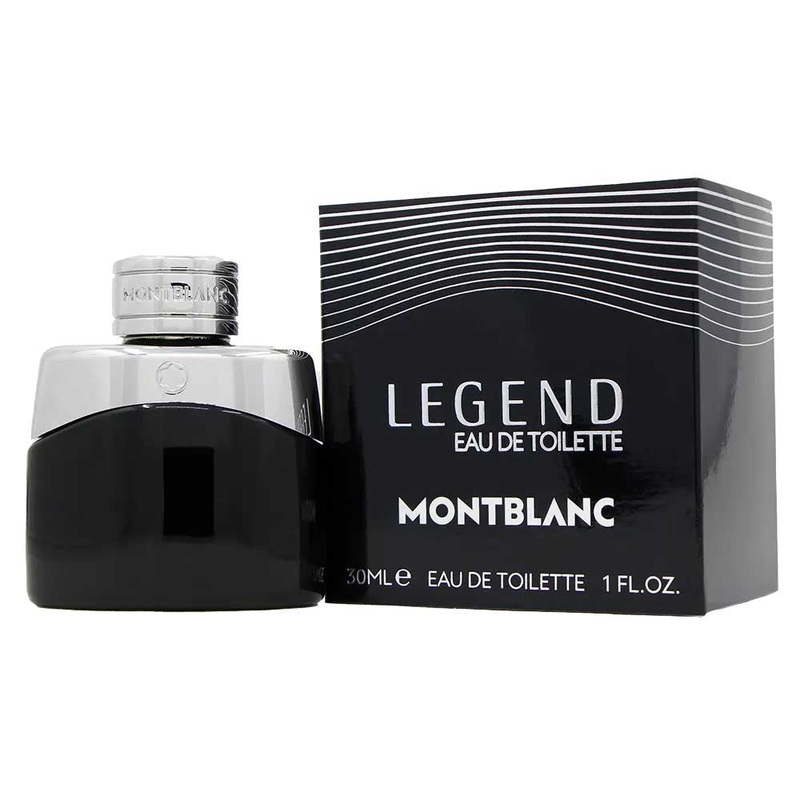 Legend - Retail Bottle Retail Bottle - 50 ml (1.7 fl oz)
