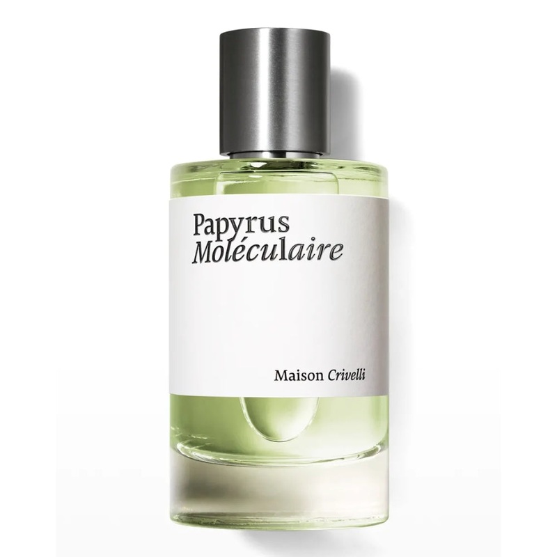 Maison Crivelli Papyrus Moleculaire Eau de parfum 3.4 oz / 100 ml