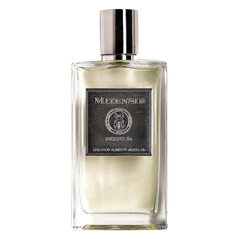 Mizensir Incensum Eau de Parfum Unisex 2ml