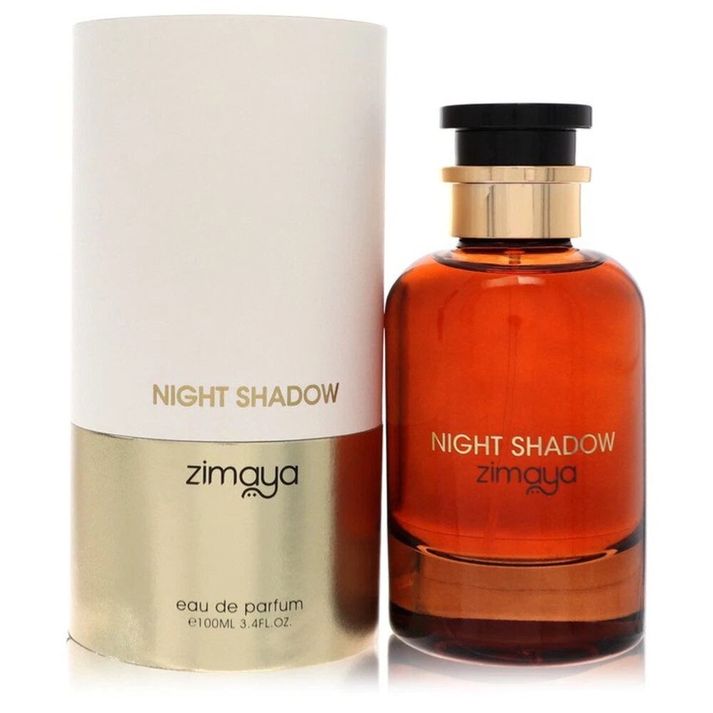 Night Shadow by Zimaya 3.4 oz Eau De Parfum Spray for Unisex Default Title