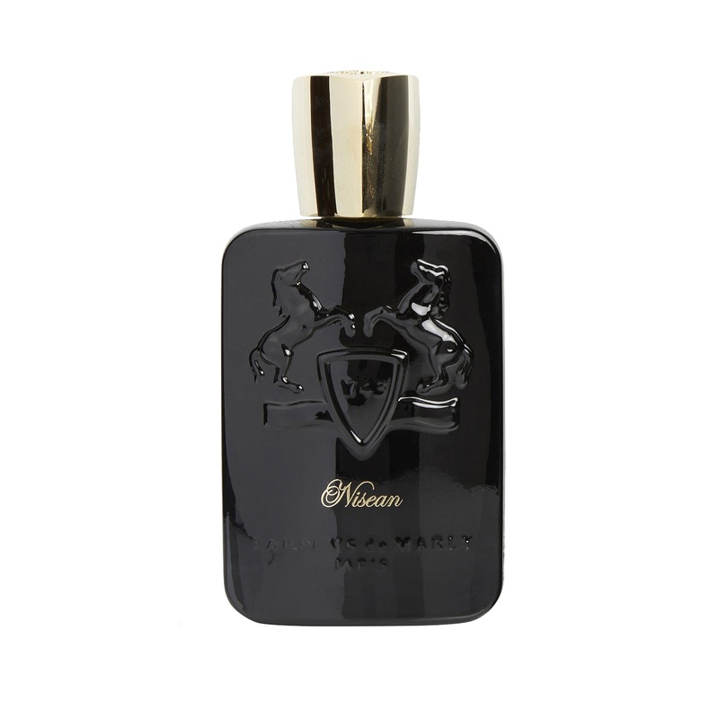 Parfums de Marly Nisean Eau de Parfum for Men 5ml Atomizer Black