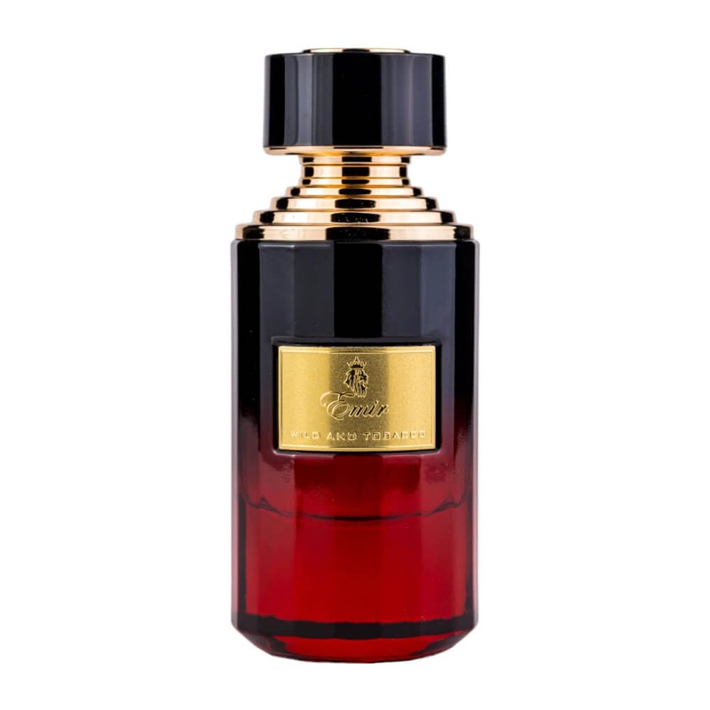 Paris Corner Emir Wild and Tobacco EDP 75ml