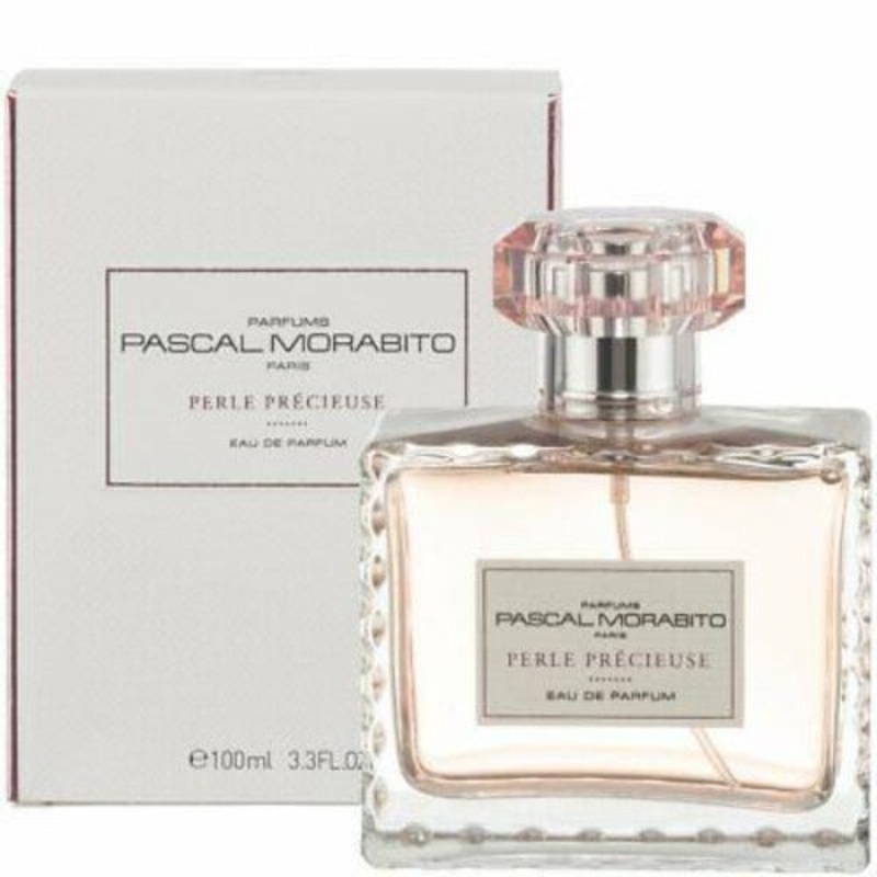 Pascal Morabito Perle Precieuse Eau De Parfum 3.3 Oz