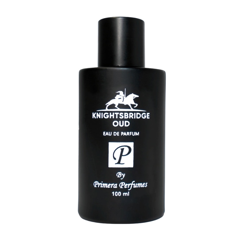 Primera Perfumes Kuwait Knightbridge Oud Intense Extrait de Parfum 3.4 oz / 100 ml