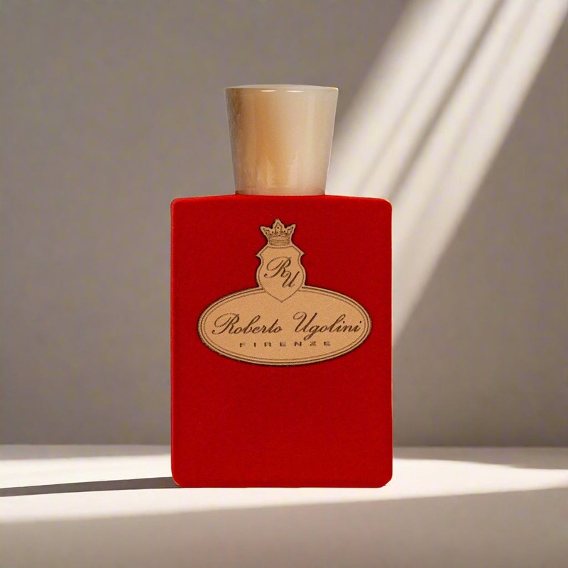 Roberto Ugolini - 17 Rosso 100ml