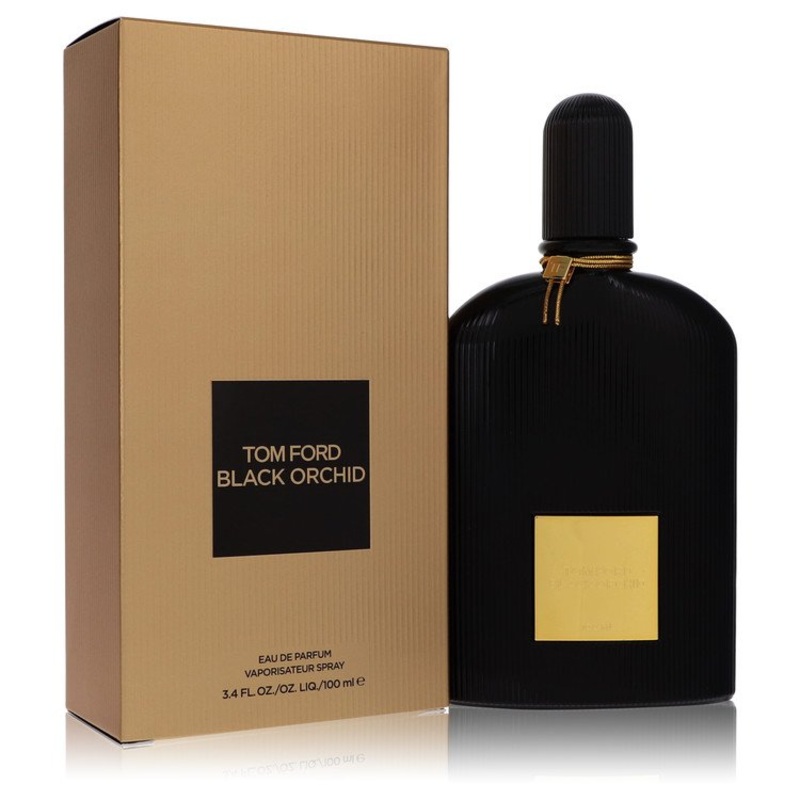 Tom Ford Black Orchid 3.4 EDP Spray 3.4 Oz Perfume by Tom Ford for Women